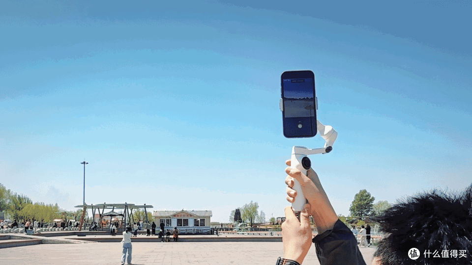 手机也能当单反|iPhone实战手把手教你出片