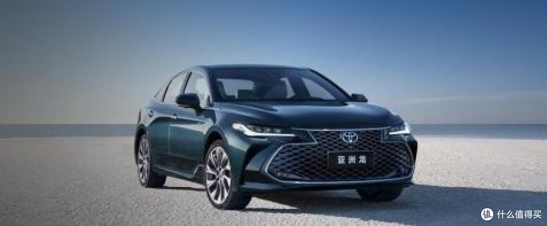 15-20 万左右的家用轿车 ：亚洲龙将安全做到一视同仁