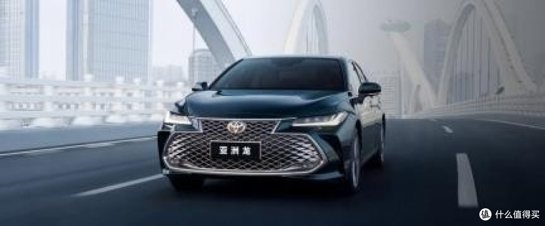 15-20 万左右的家用轿车 ：亚洲龙将安全做到一视同仁