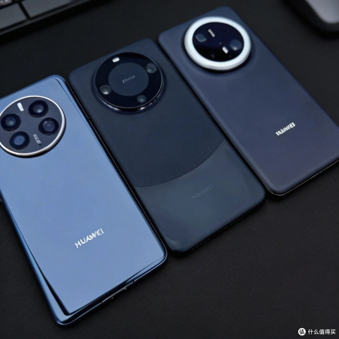华为10000mAh+++大电池要来了,但为什么先给中端机用?