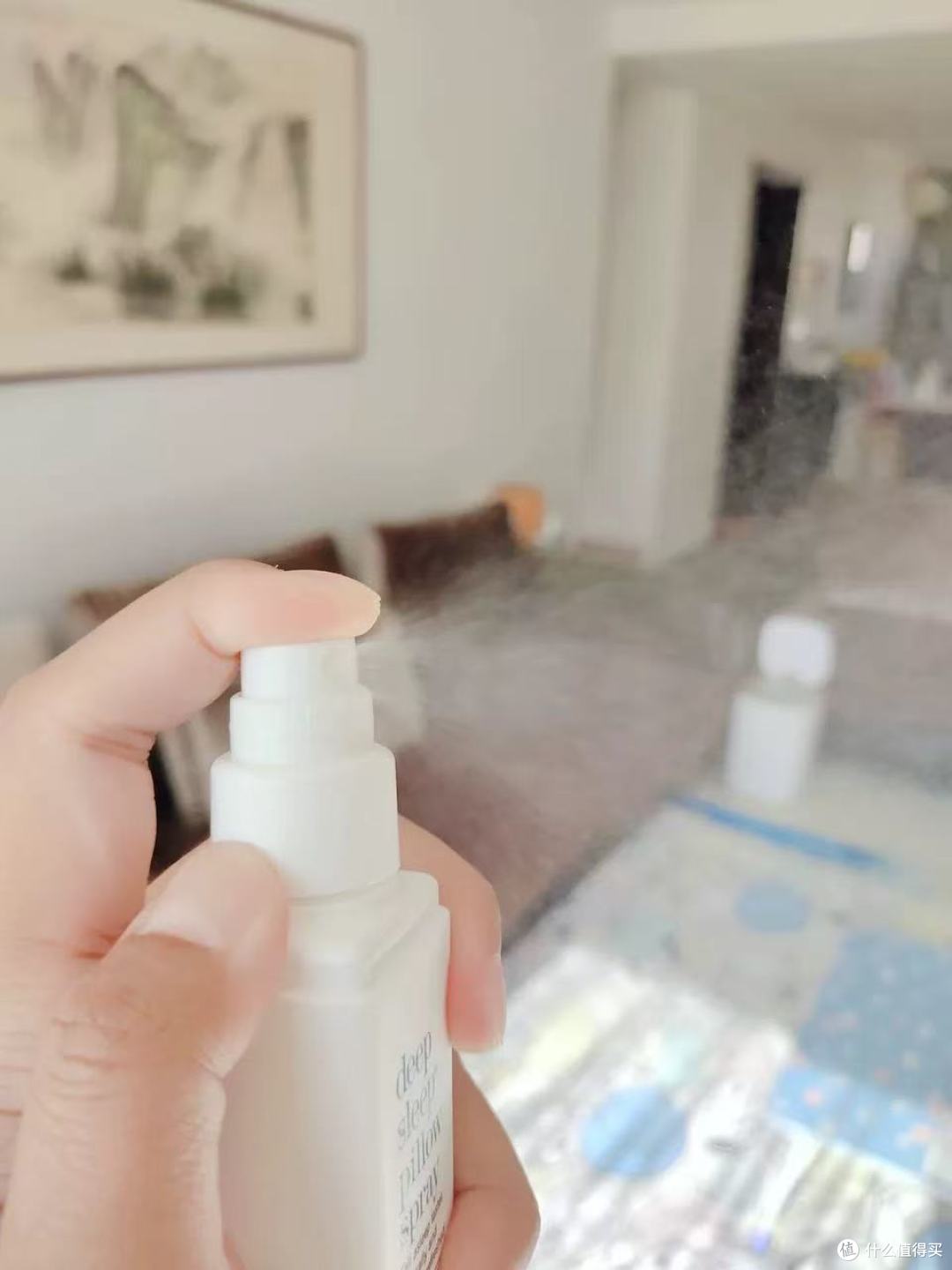 失眠党续命神器✨Thisworks 睡眠喷雾 75ml 沾枕就睡太绝了