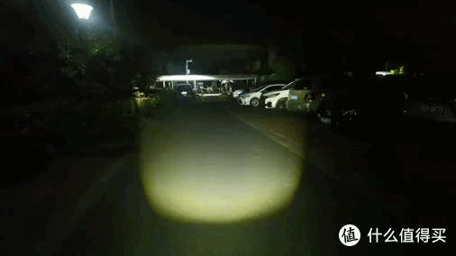 国货精品伴我骑行安全!迈极炫夜骑截止线自行车灯深度体验