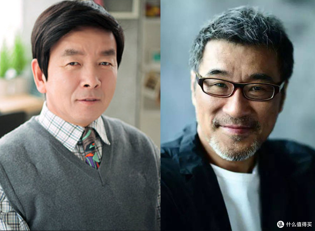 等你老了，尽量别穿短裤、染黑白发，看爷爷们这样打扮，有多高级
