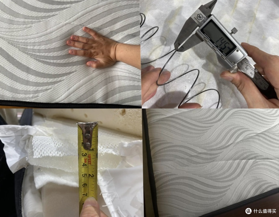 9年行内人亲测:床垫选购避坑指南,从材质到预算,这篇全讲透