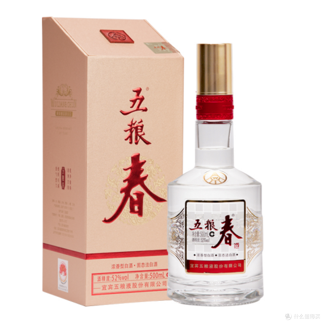 预算500元，送领导什么白酒最“稳”？不翻车的闭眼入清单_白酒_什么值得买