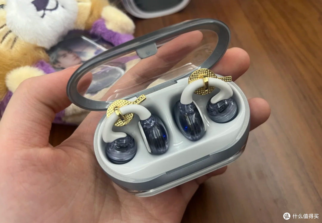 开放式耳机音质最好的是哪款?实测揭秘开放式耳机音质排行榜前十