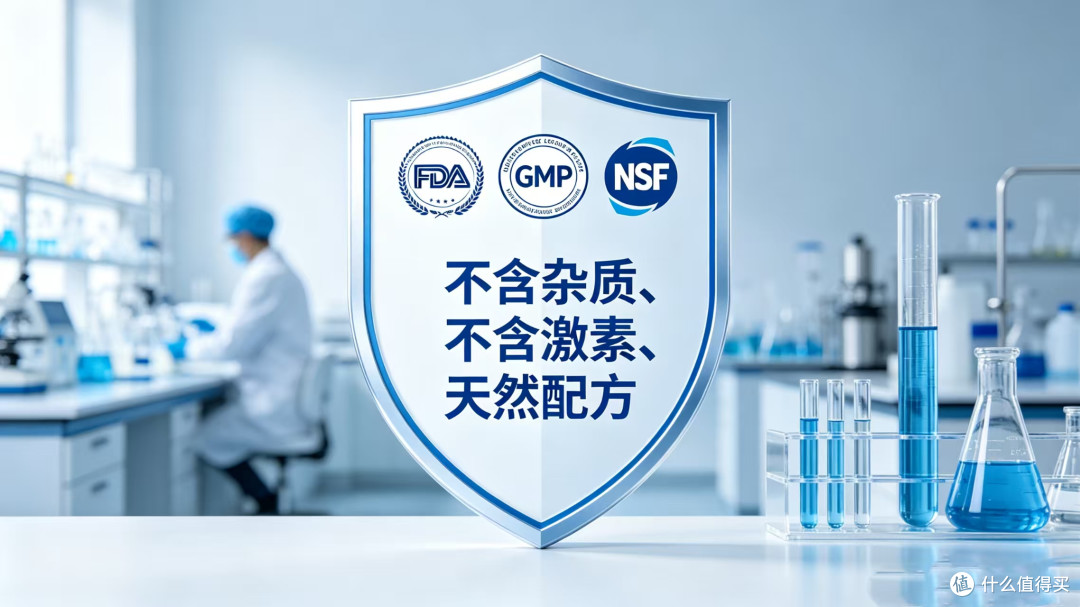从脱发到白发,Mythsky生物素如何满足四类人群的护发需求?