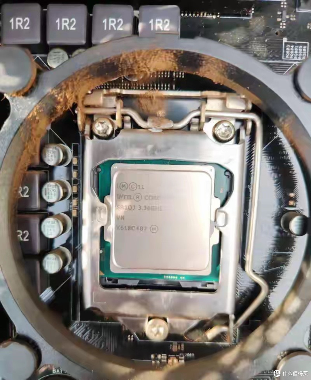 i5-4590现在二手不到一百五，Haswell老将，办公机还能再战