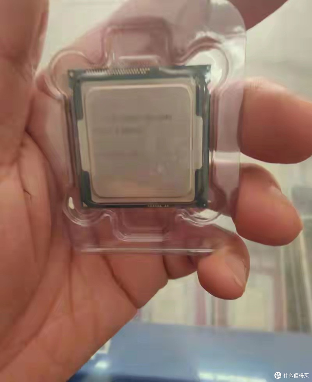 i5-4590现在二手不到一百五，Haswell老将，办公机还能再战