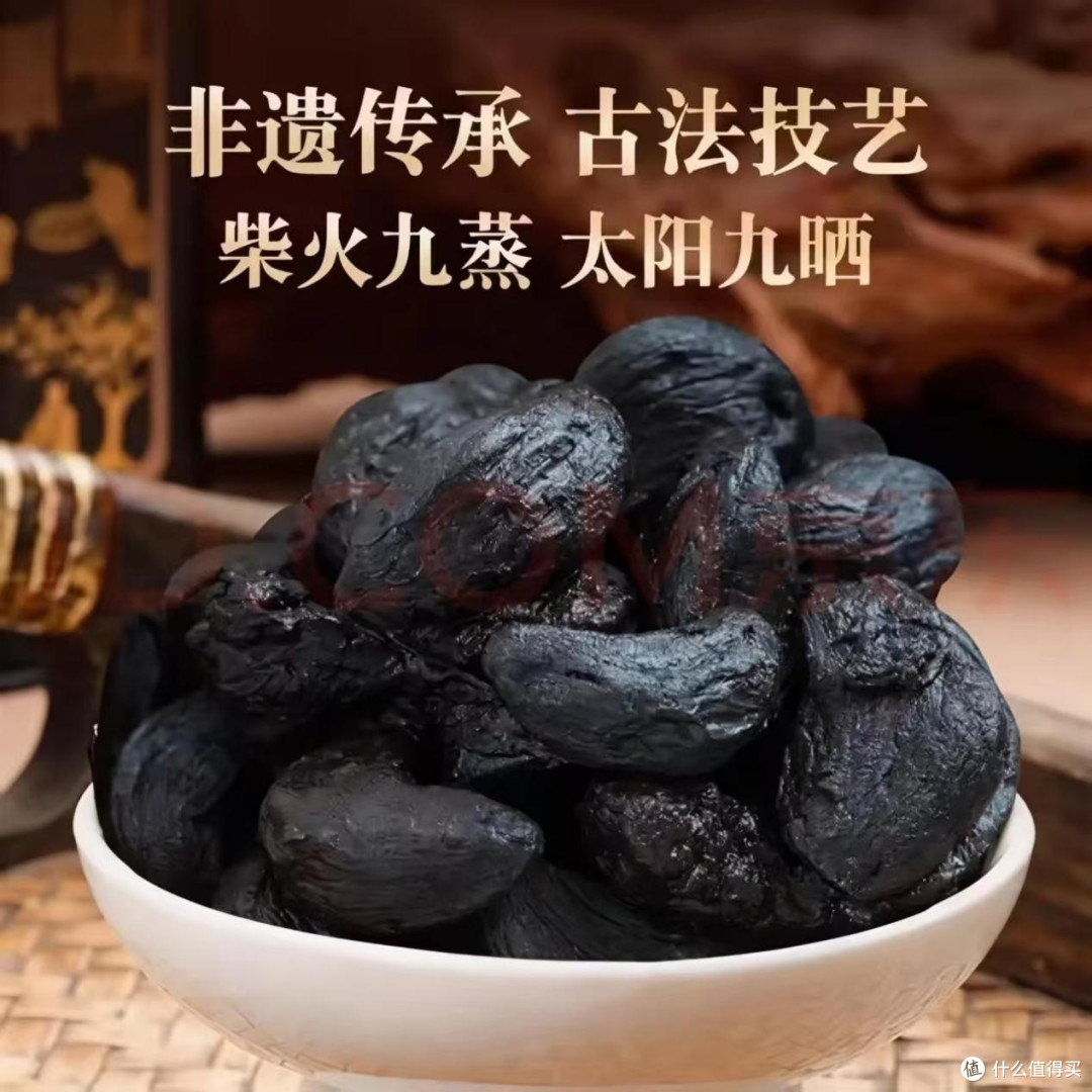 哪里产的黄精好吃正宗？正宗黄精鼻炎直接入，这款性价比不二之选