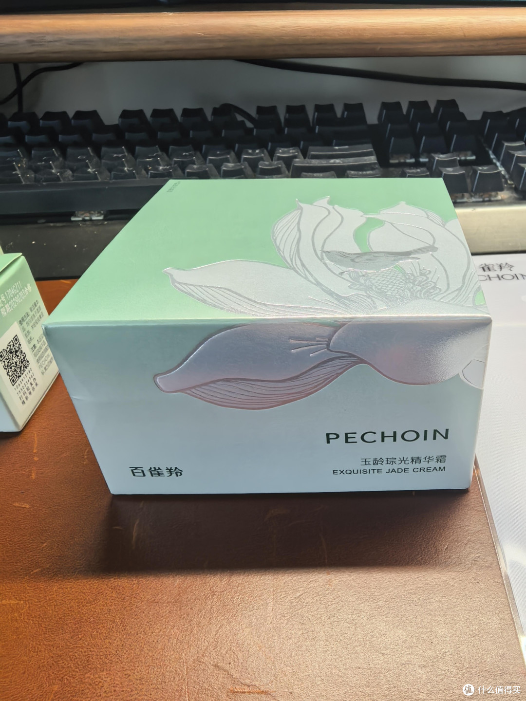 百雀羚这波,我愿称之为国货审美觉醒