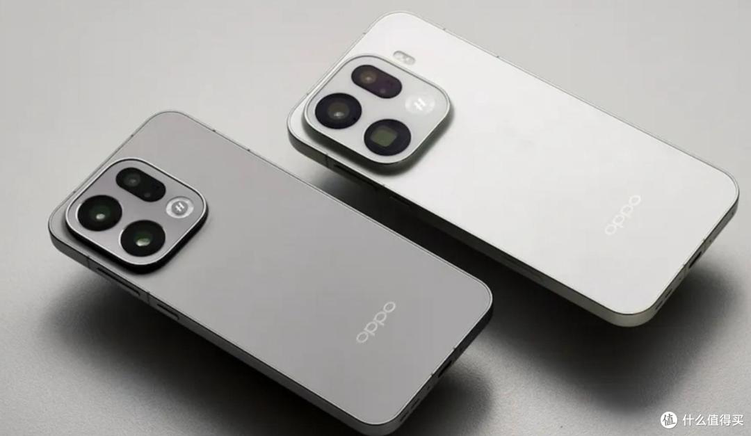 OPPO这不想给友商活路了?Find X10配置曝光:双2亿像素、8000mAh