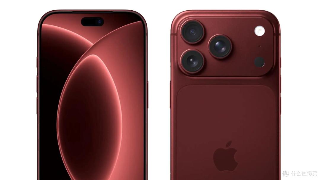 iPhone18Pro灵动岛缩小25%,苹果这是在进步还是开倒车?