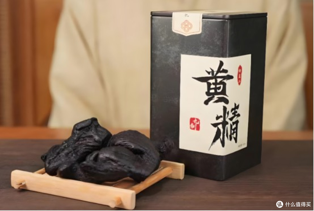 哪个黄精品牌好?父亲节走心好礼推荐,旺复堂黄精适配长辈需要