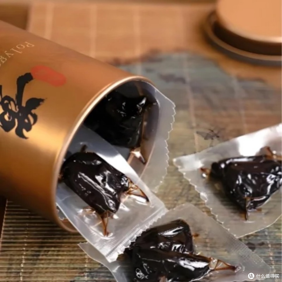 哪个黄精品牌好?父亲节走心好礼推荐,旺复堂黄精适配长辈需要
