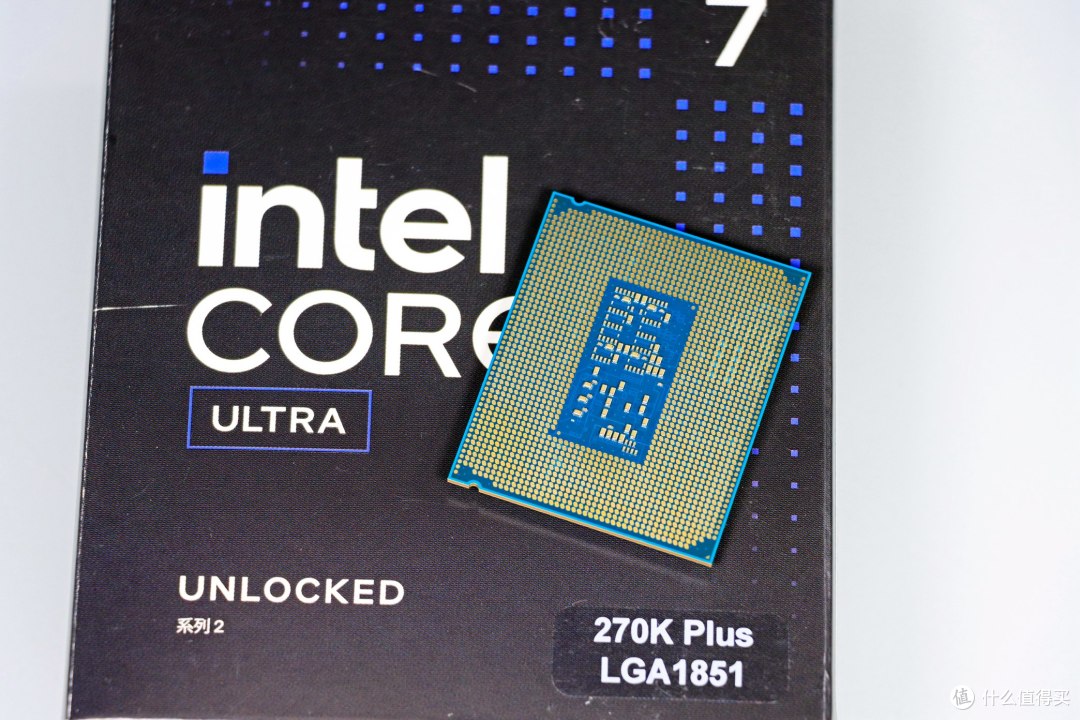9700X 还是比 270K Plus 更适合打游戏啊!而且未来还能升级!