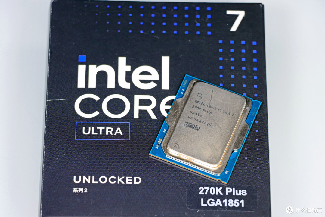 9700X 还是比 270K Plus 更适合打游戏啊!而且未来还能升级!