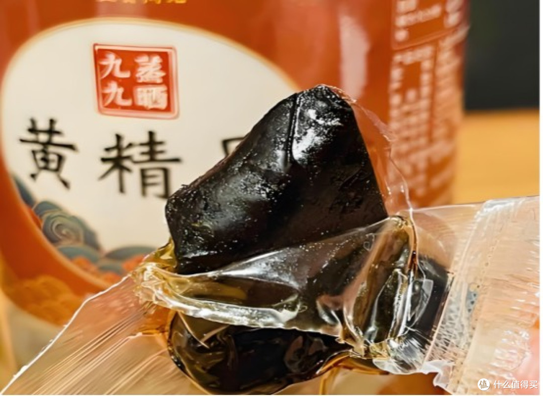 哪个品牌的黄精好?综合实力十佳品牌分享,精准适配不同人群需求
