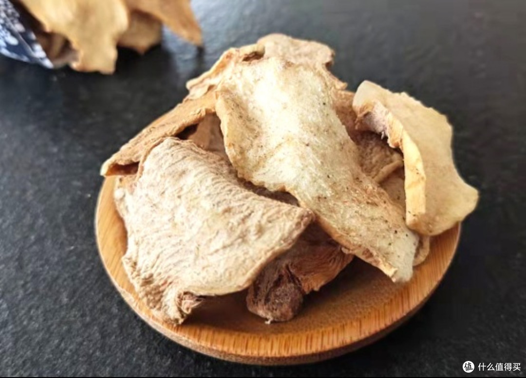 哪里产的黄精好吃正宗？正宗黄精鼻炎直接入，这款性价比不二之选