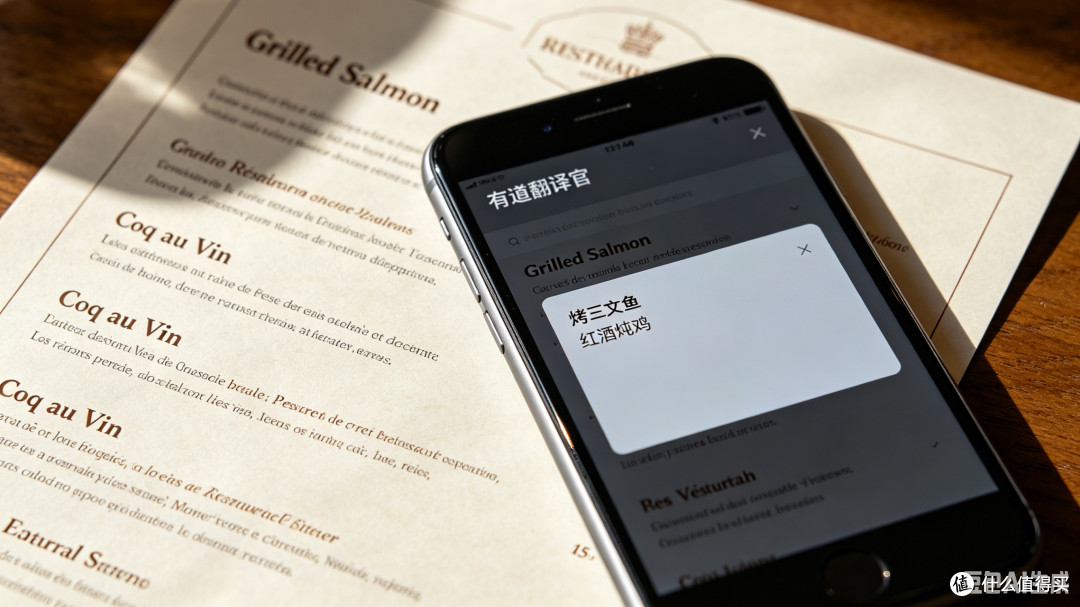 出国旅行必备App清单:导航、翻译、支付类应用实测推荐