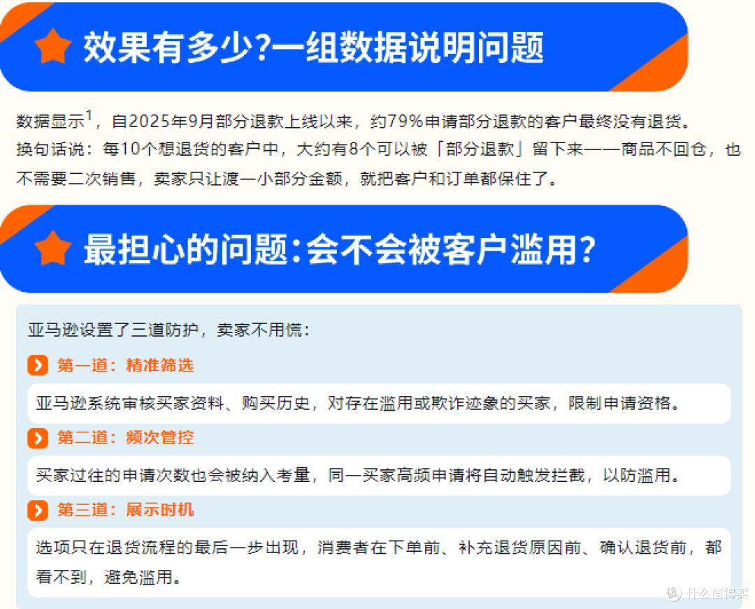 亚马逊退货处理指南：两招止损，把利润留住