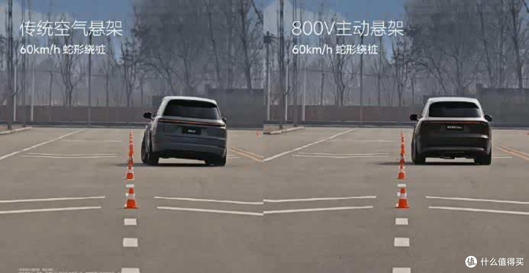 悬挂也用上800V！中国新能源汽车终于补足最后一块短板！