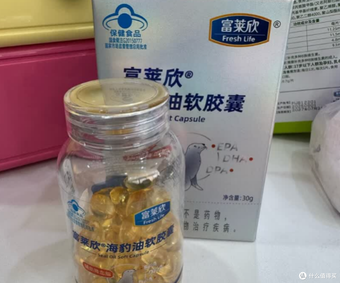 2026 深海鱼油哪个好?十大品牌盘点,rTG 吸收更强