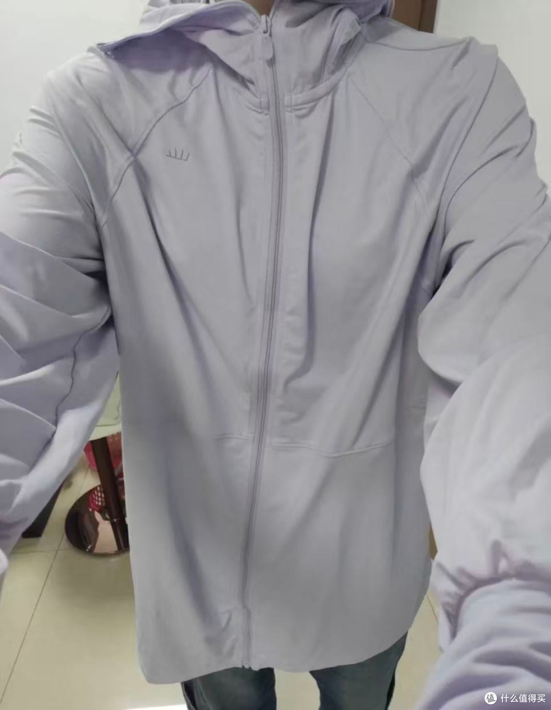 在唯品会几十块买到的专业防晒太香了
