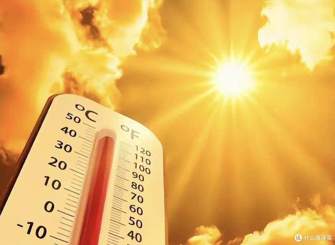今年夏天,你可能会被热哭!预计2026年夏天到底有多热?