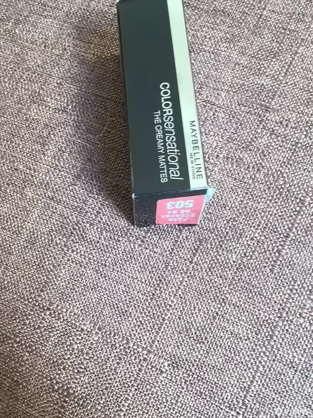 哑光与滋润口红的完美选择