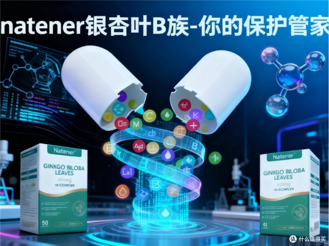 2026维生素b族哪个牌子是天然的?权威检测+天然溯源