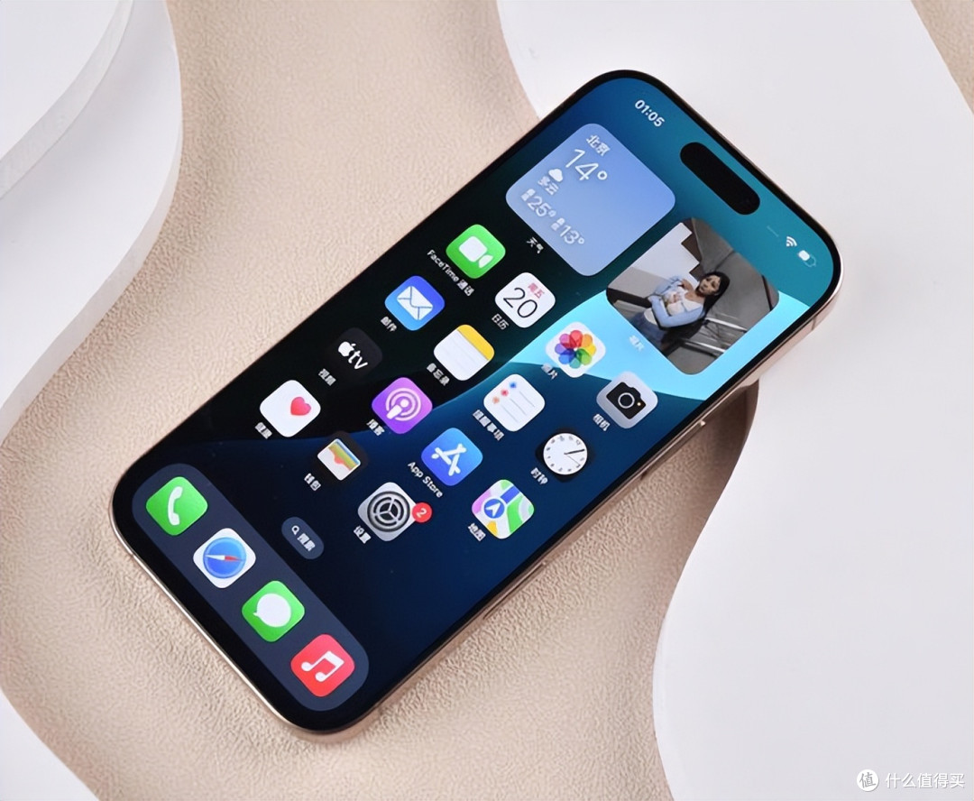 iPhone 16:多少人的梦中情机,如今捡漏正当时!