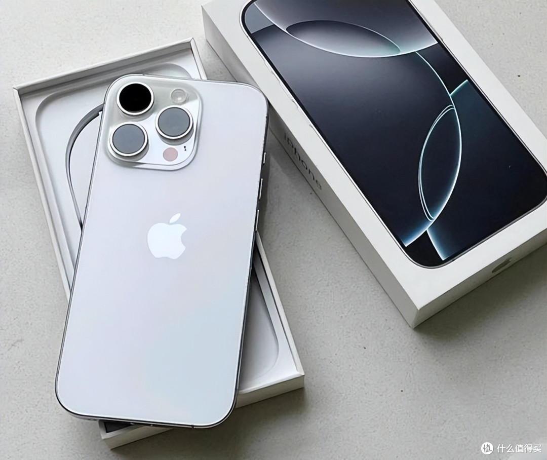 iPhone 16:多少人的梦中情机,如今捡漏正当时!