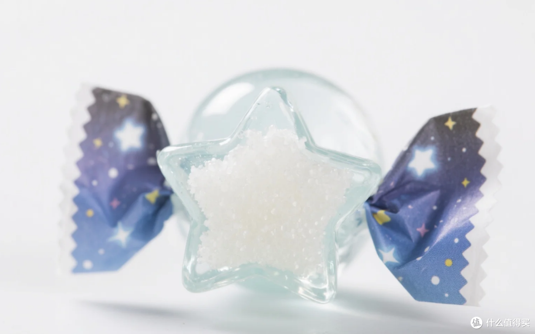 聊聊那些好看的“星星糖”都是拿什么做的