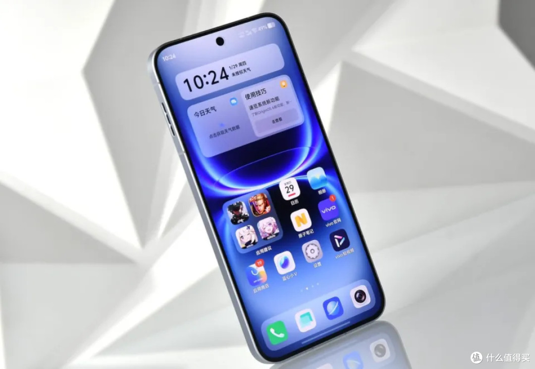 24GB+1TB，5月份“跌至新低”的3款顶配级手机，流畅不卡用七年