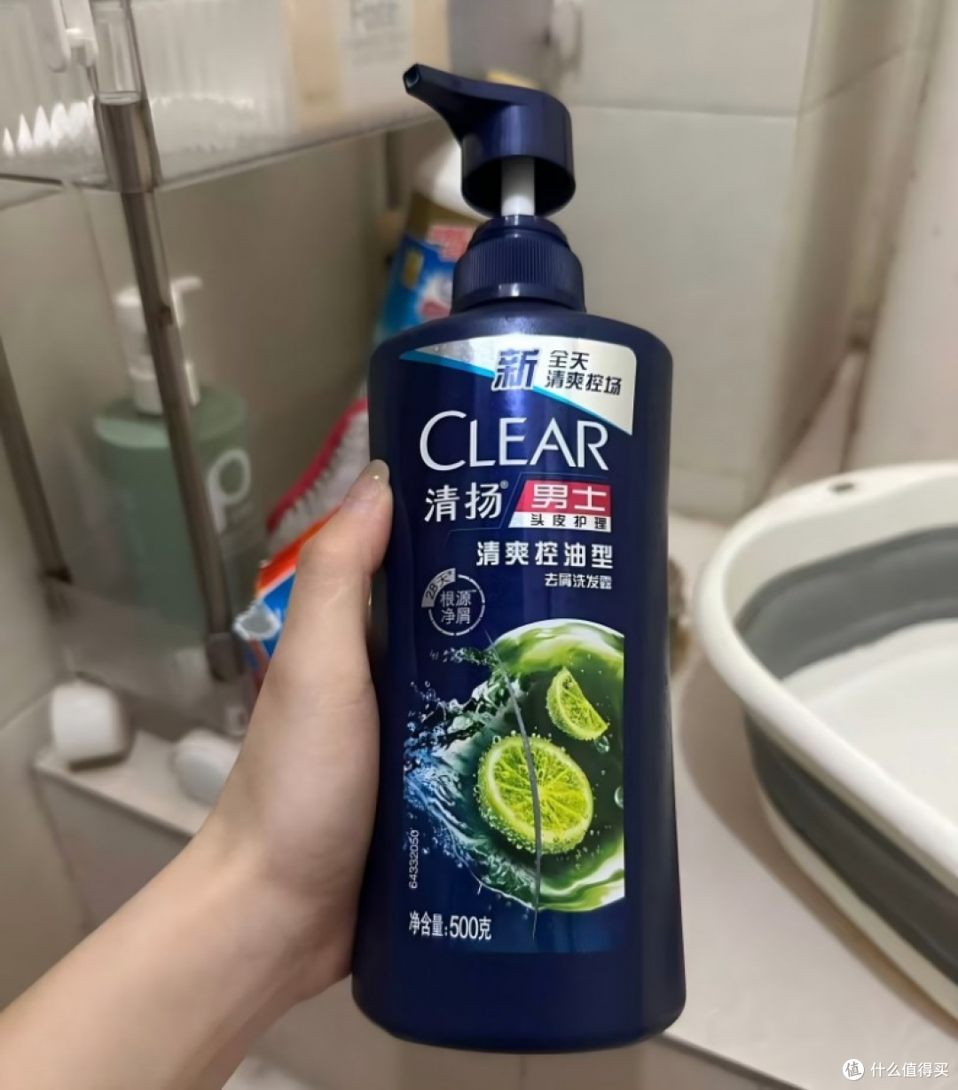 什么洗发水去屑止痒效果好?有效去屑止痒洗发水,强效去屑不刺激