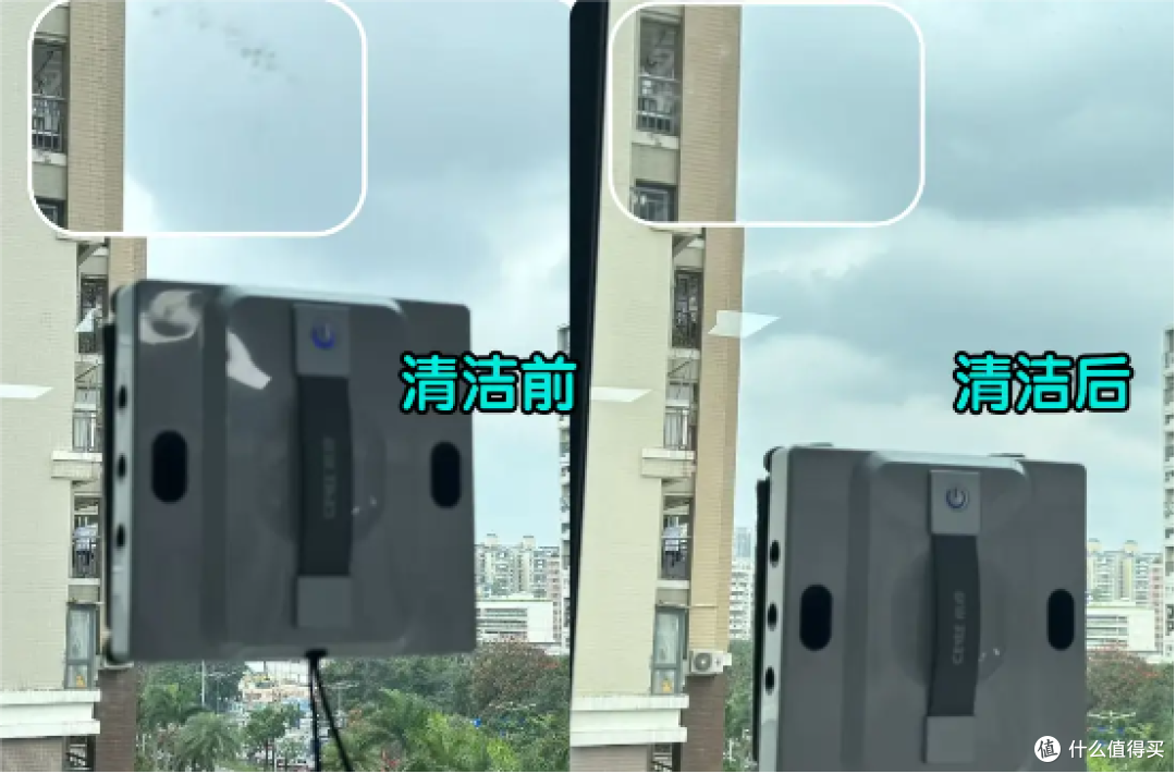 擦窗机是不是智商税?擦窗机器人有用吗?热门擦窗机实测对比推荐
