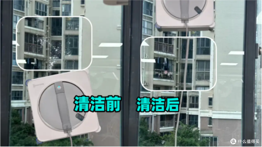 擦窗机是不是智商税?擦窗机器人有用吗?热门擦窗机实测对比推荐