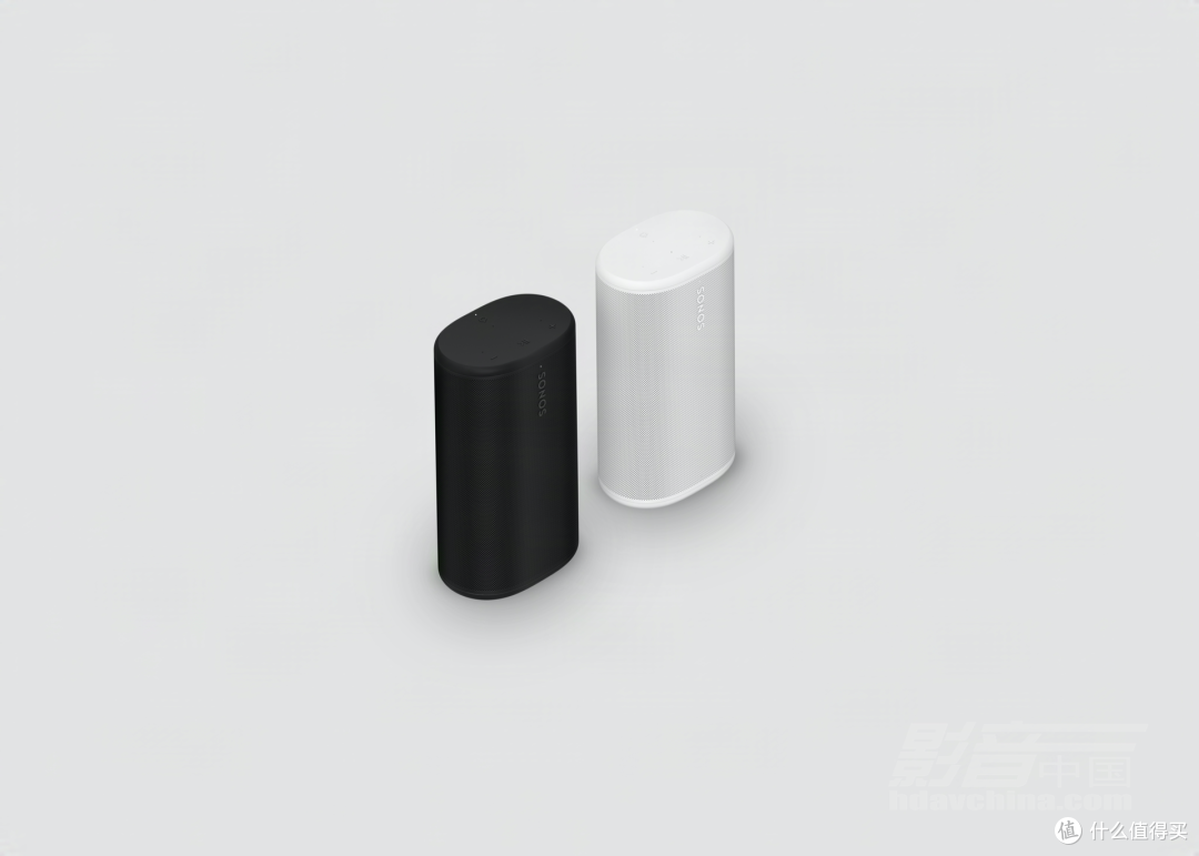 Sonos Play便携式音箱:重新定义入门级无线生态