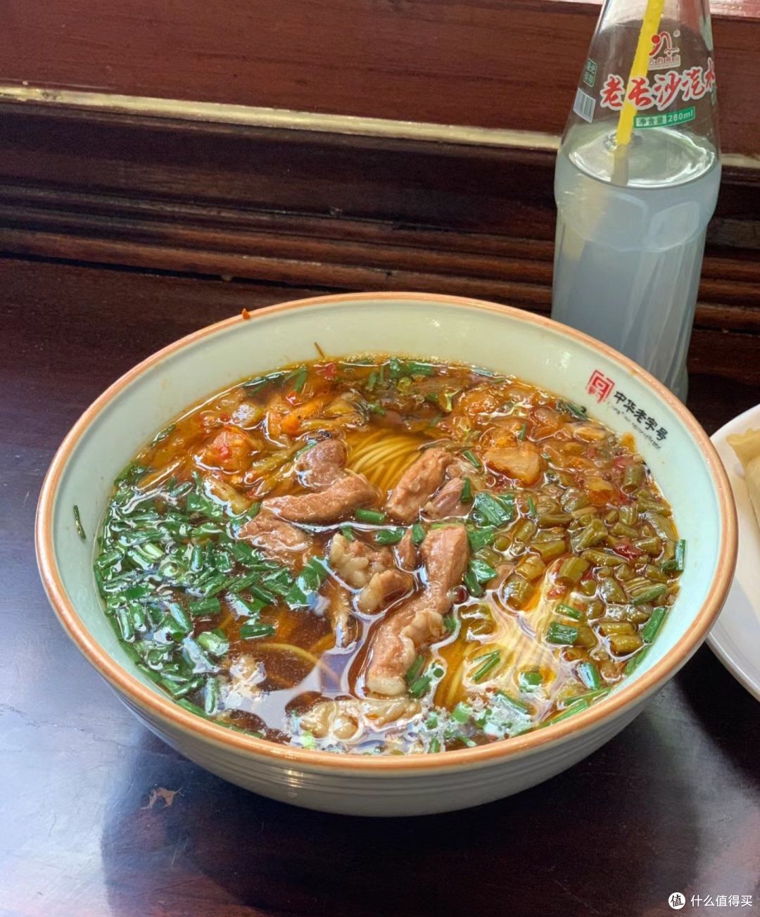 去长沙发现,最好吃的不是臭豆腐,不是大香肠,而是这10样早餐