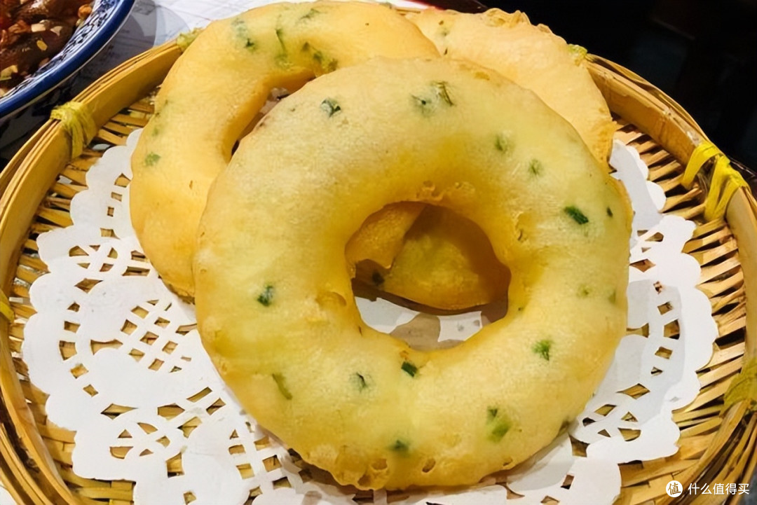 去长沙发现,最好吃的不是臭豆腐,不是大香肠,而是这10样早餐