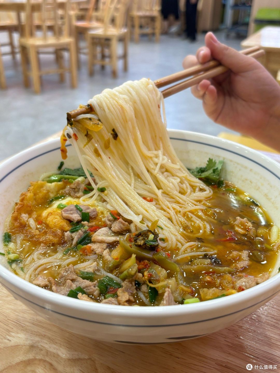 去长沙发现,最好吃的不是臭豆腐,不是大香肠,而是这10样早餐