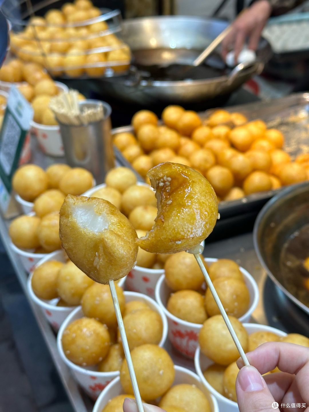 去长沙发现,最好吃的不是臭豆腐,不是大香肠,而是这10样早餐