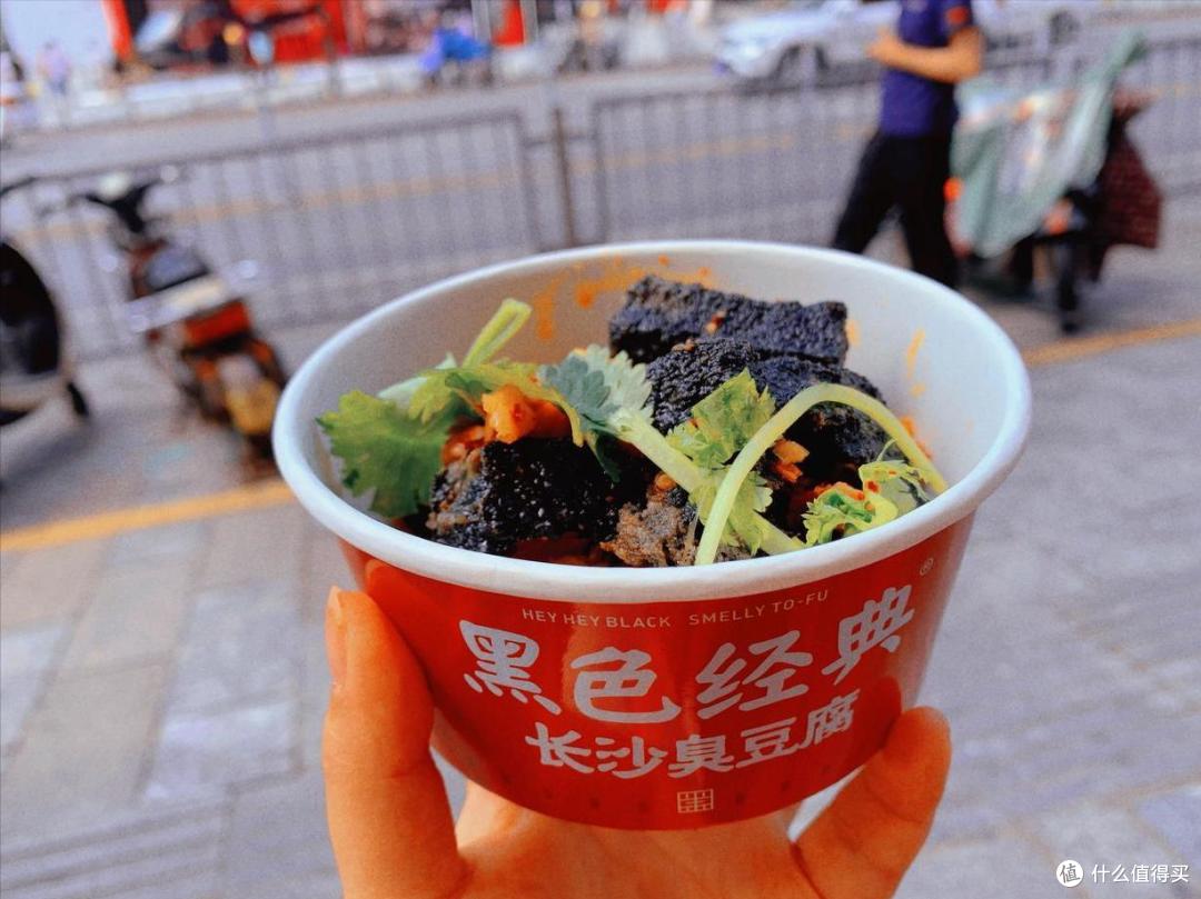 去长沙发现,最好吃的不是臭豆腐,不是大香肠,而是这10样早餐
