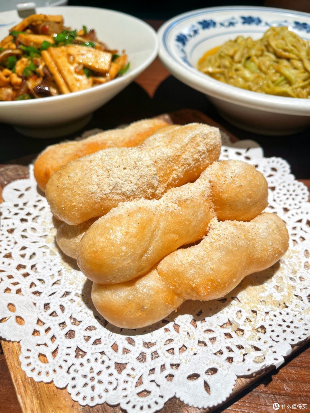 去长沙发现,最好吃的不是臭豆腐,不是大香肠,而是这10样早餐