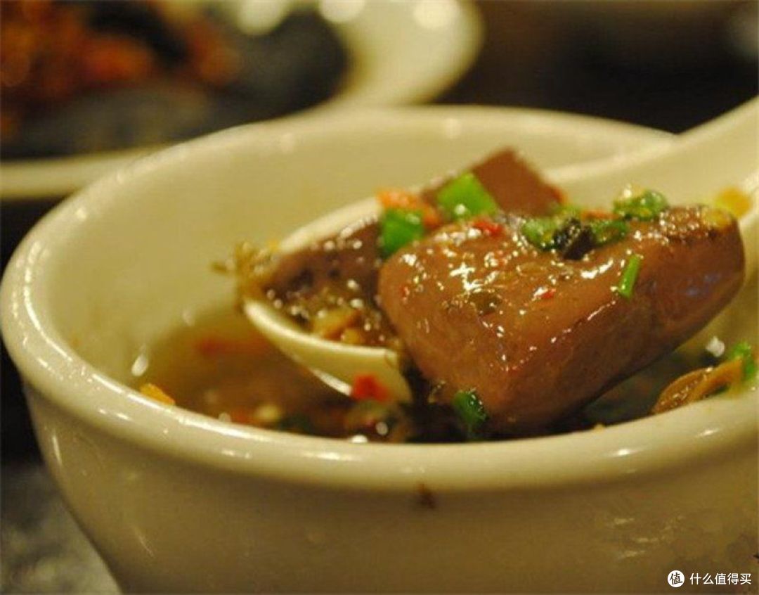 去长沙发现,最好吃的不是臭豆腐,不是大香肠,而是这10样早餐