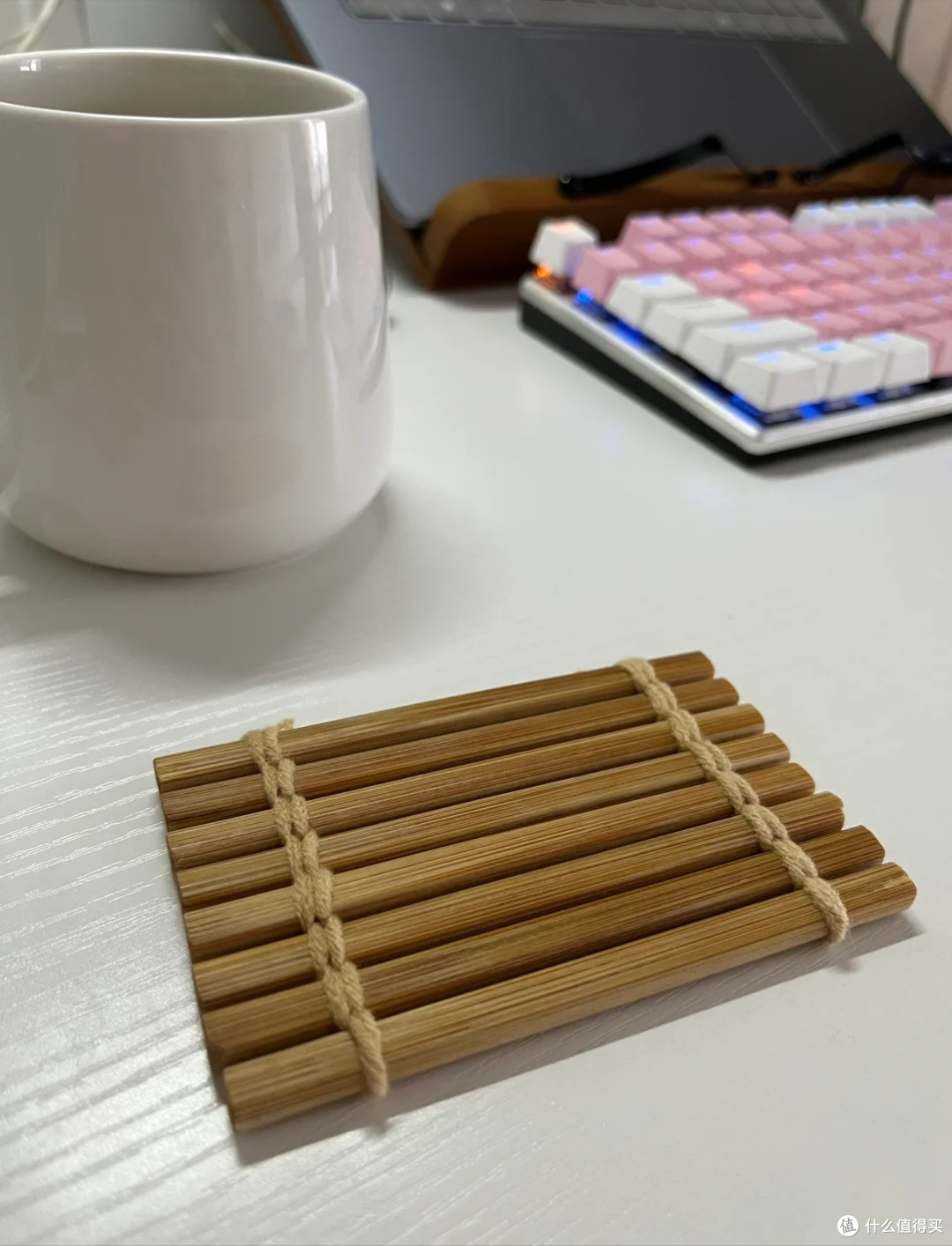 老妈太会了！我以前随手扔的小破烂，在她手里都成了实用家居好物