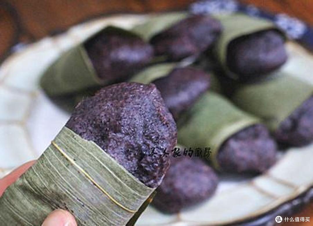 端午别只会吃粽子！这款应季小点心，健脾祛湿，清爽养脾胃！