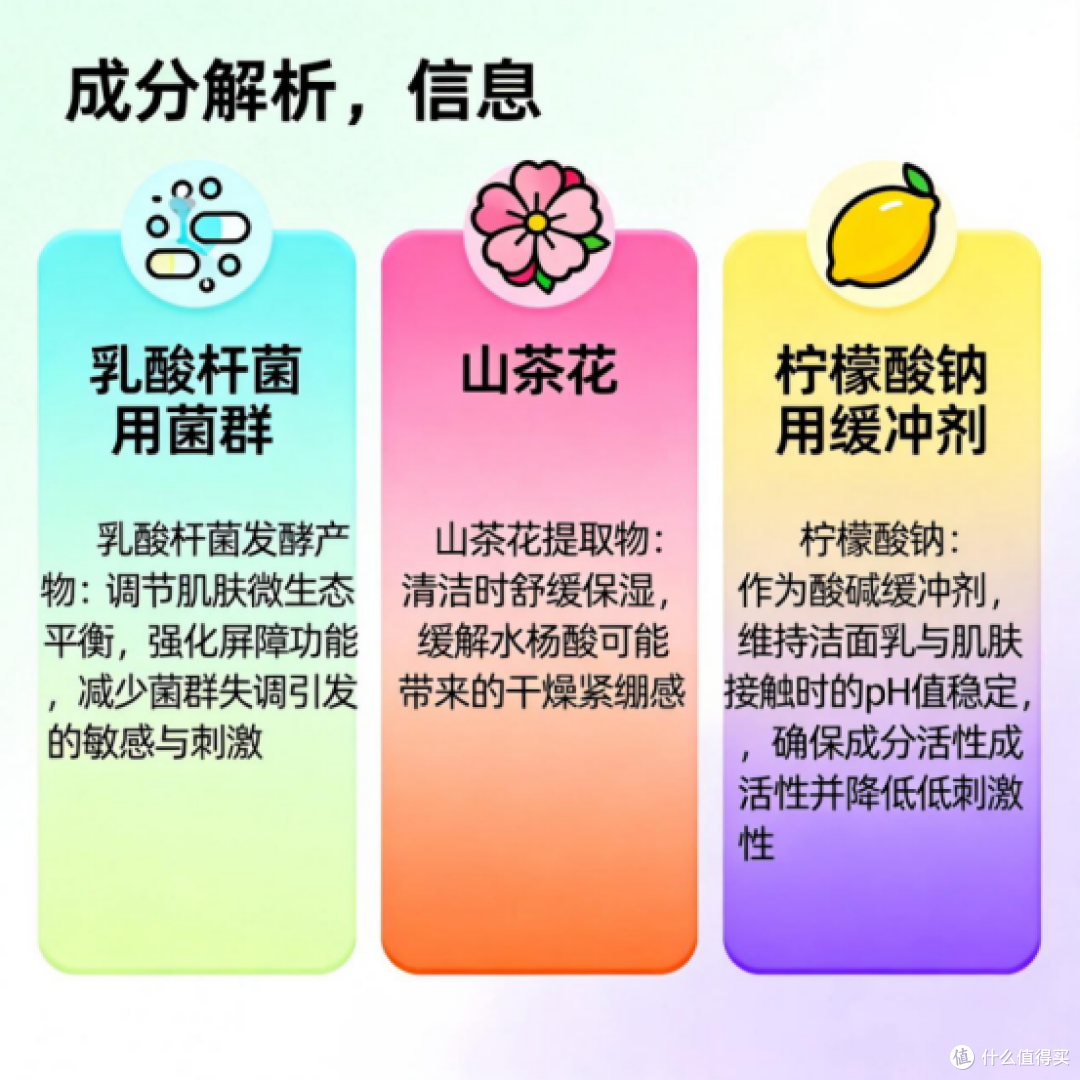 混油皮用什么洗面奶好?2026实测高口碑洗面奶:深层控油净澈毛孔