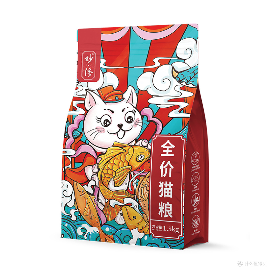2026年618猫咪肠胃弱怎么选粮?口碑护肠猫粮推荐,软便克星来了